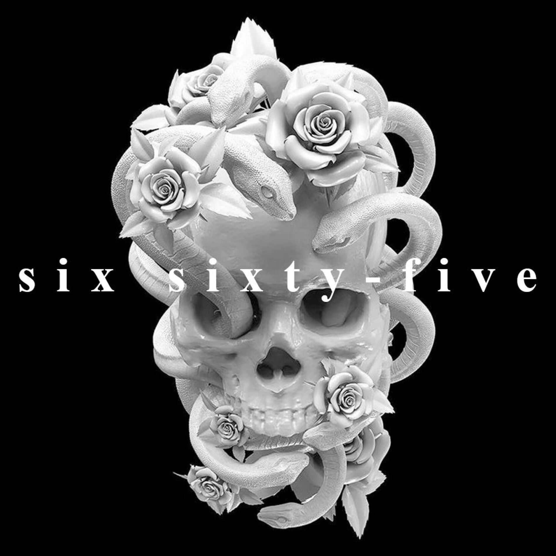 Album cover of Six Sixty-Five