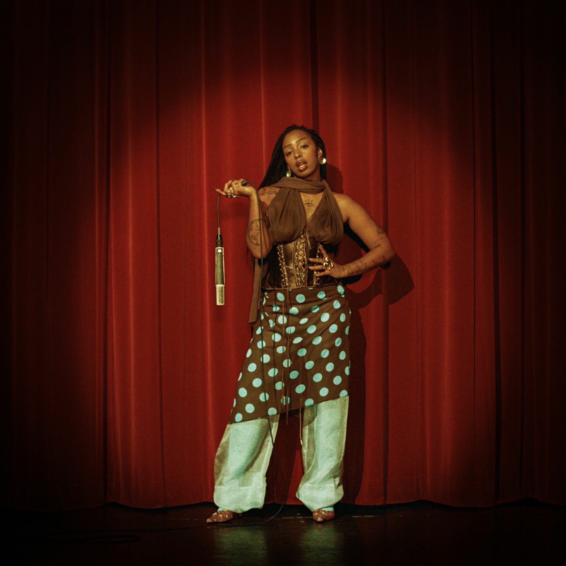 Album cover of Ce que tu me fais