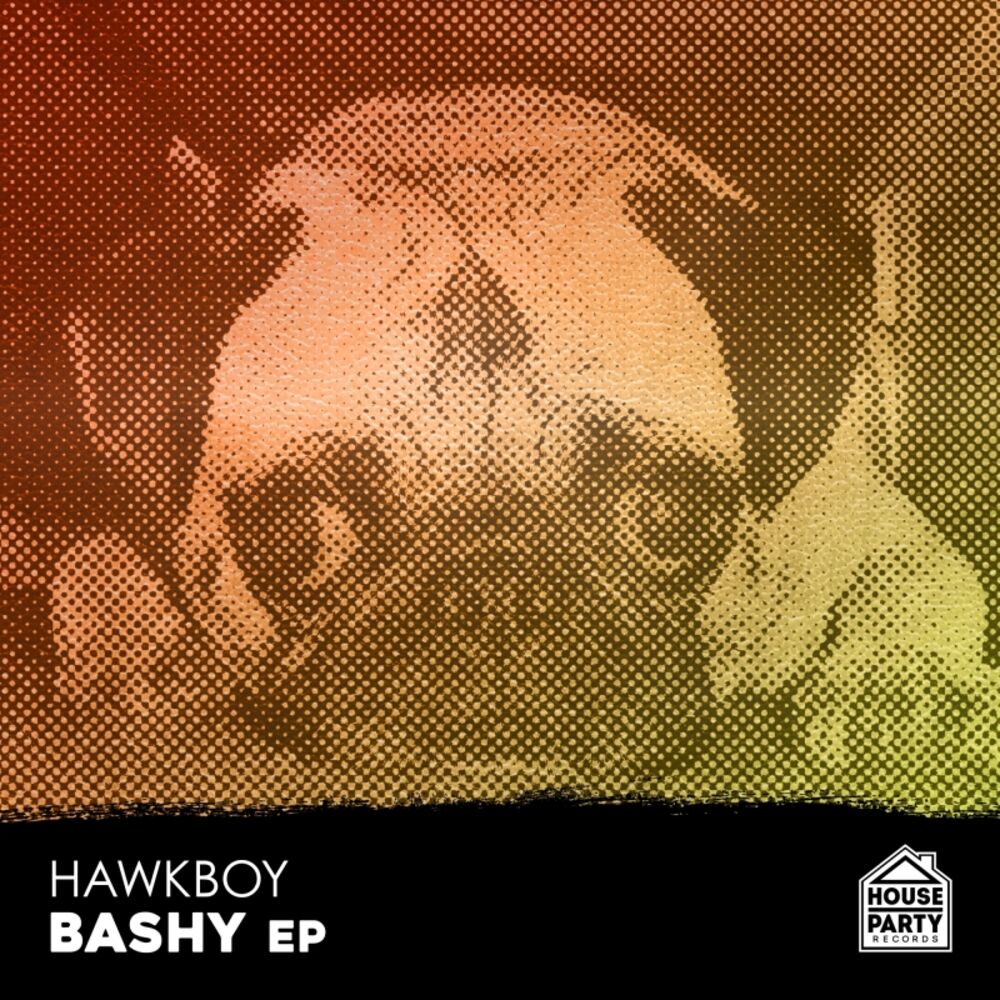 Picture of Bashy EP