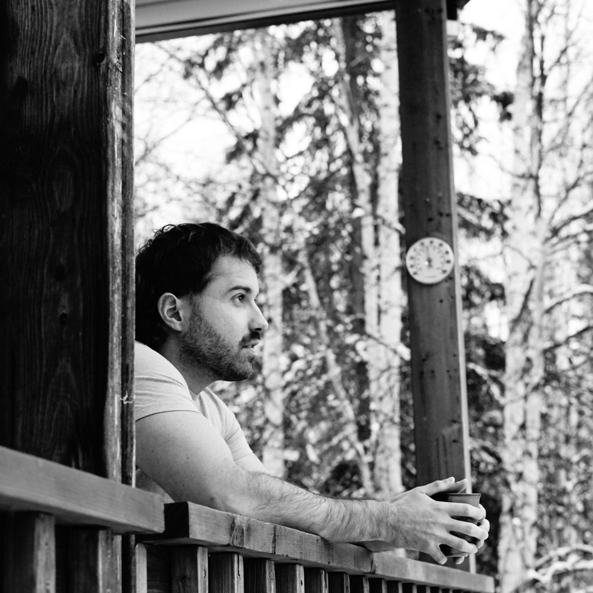 Album cover of Lake House Town
