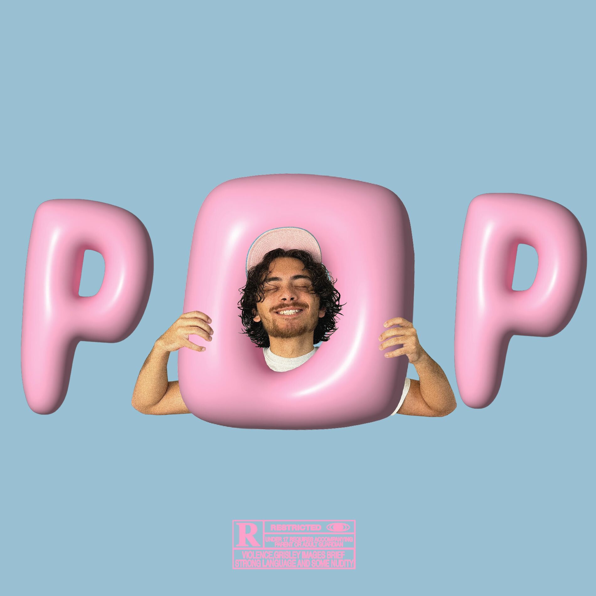 Album cover of POP