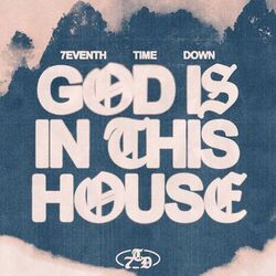 Cover of God Is In This House