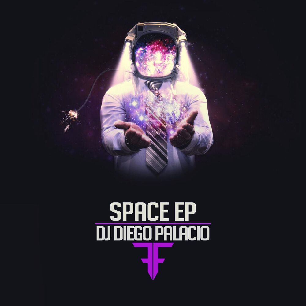 Picture of Space Ep