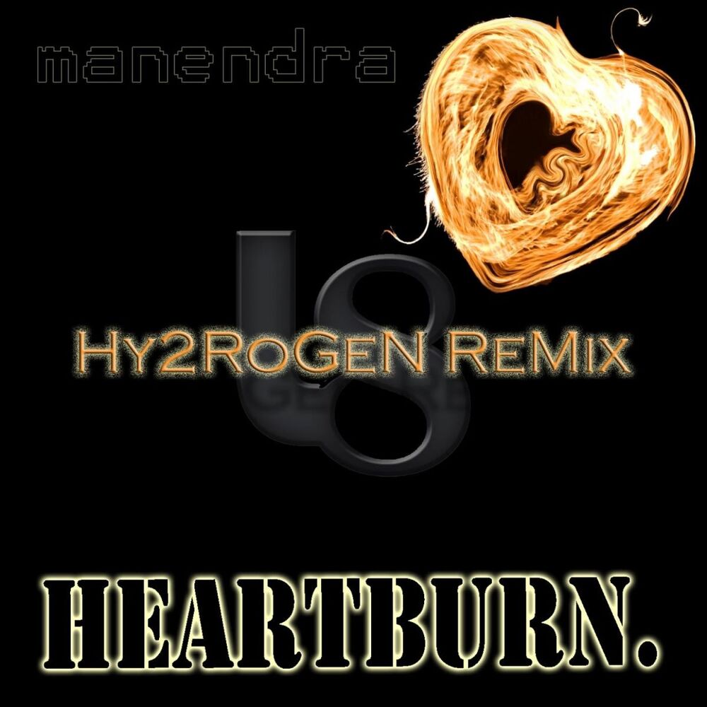 Picture of Heartburn