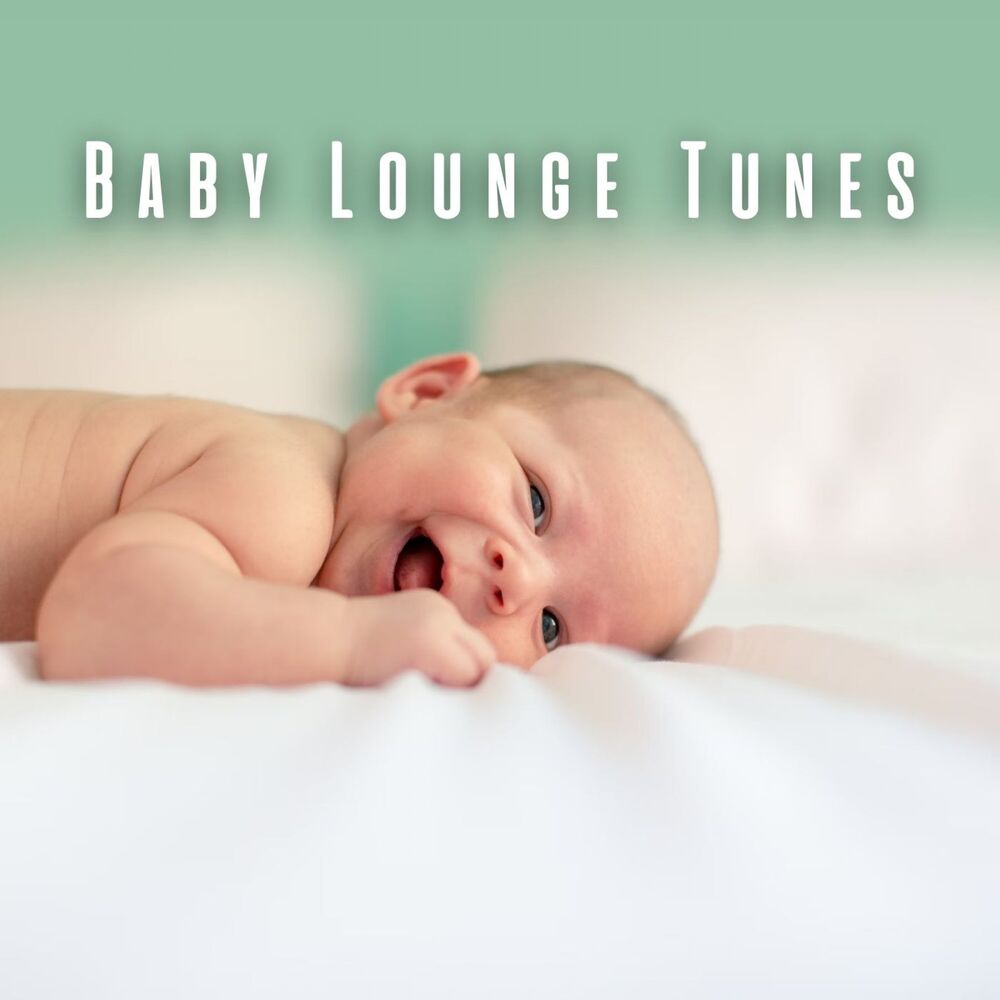 Picture of Baby Lounge Tunes: Jazzy Coffee Shop Melodies