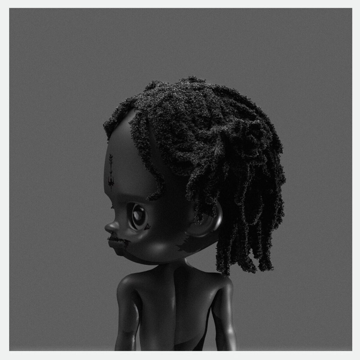 Album cover of angelinajolie