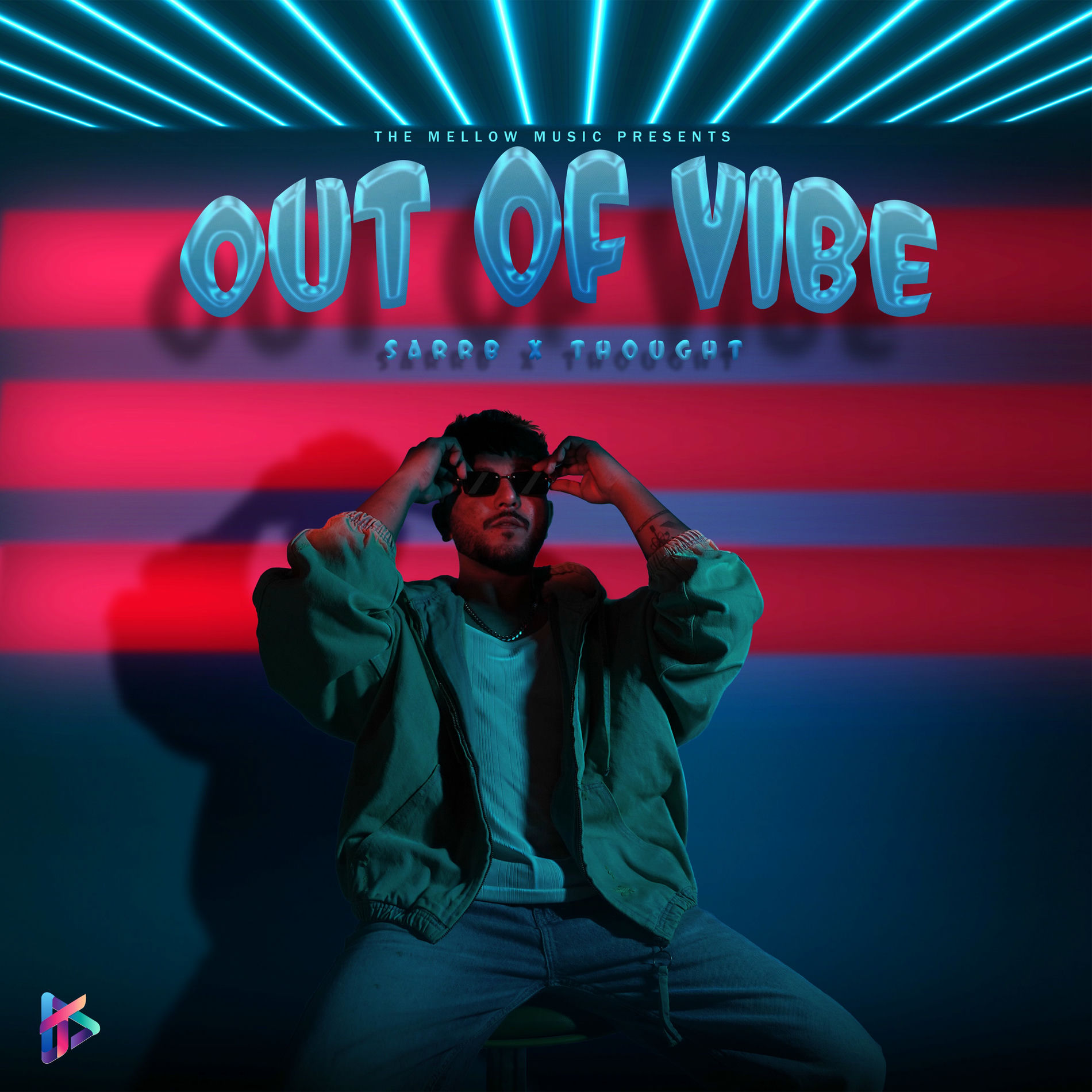 Album cover of Out of Vibe