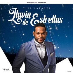 Cover of Lluvia De Estrellas