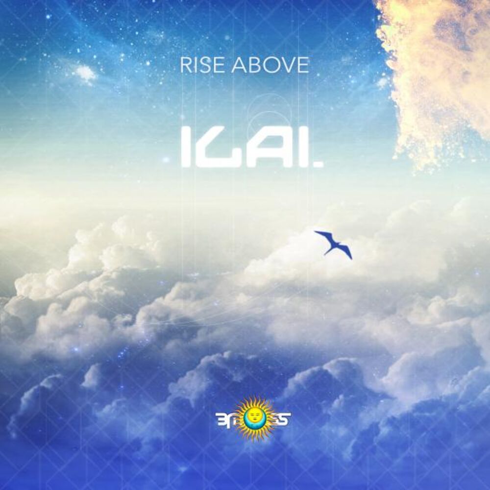 Picture of Rise Above