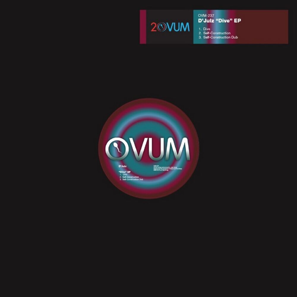 Picture of Dive EP