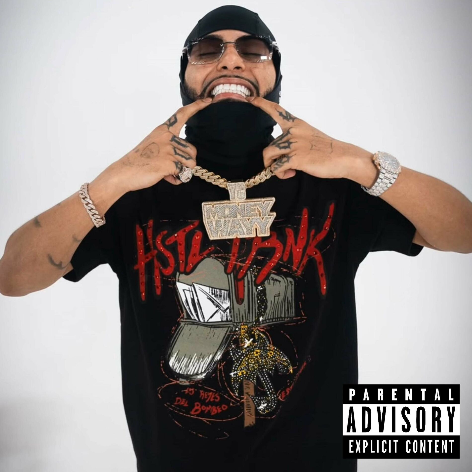 Album cover of DREAD (Special Version)