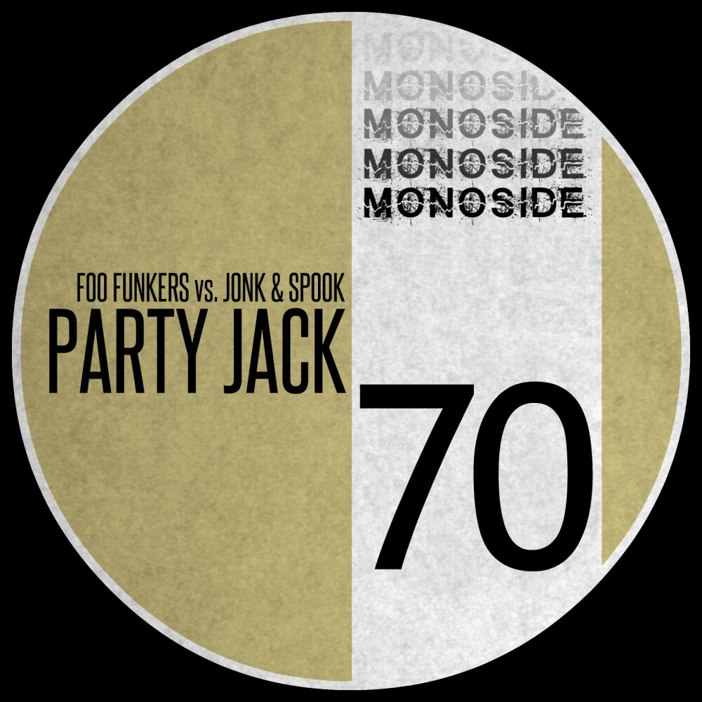 Picture of Party Jack