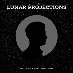 Cover of Lunar Projections
