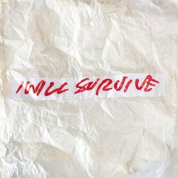 Cover of I Will Survive
