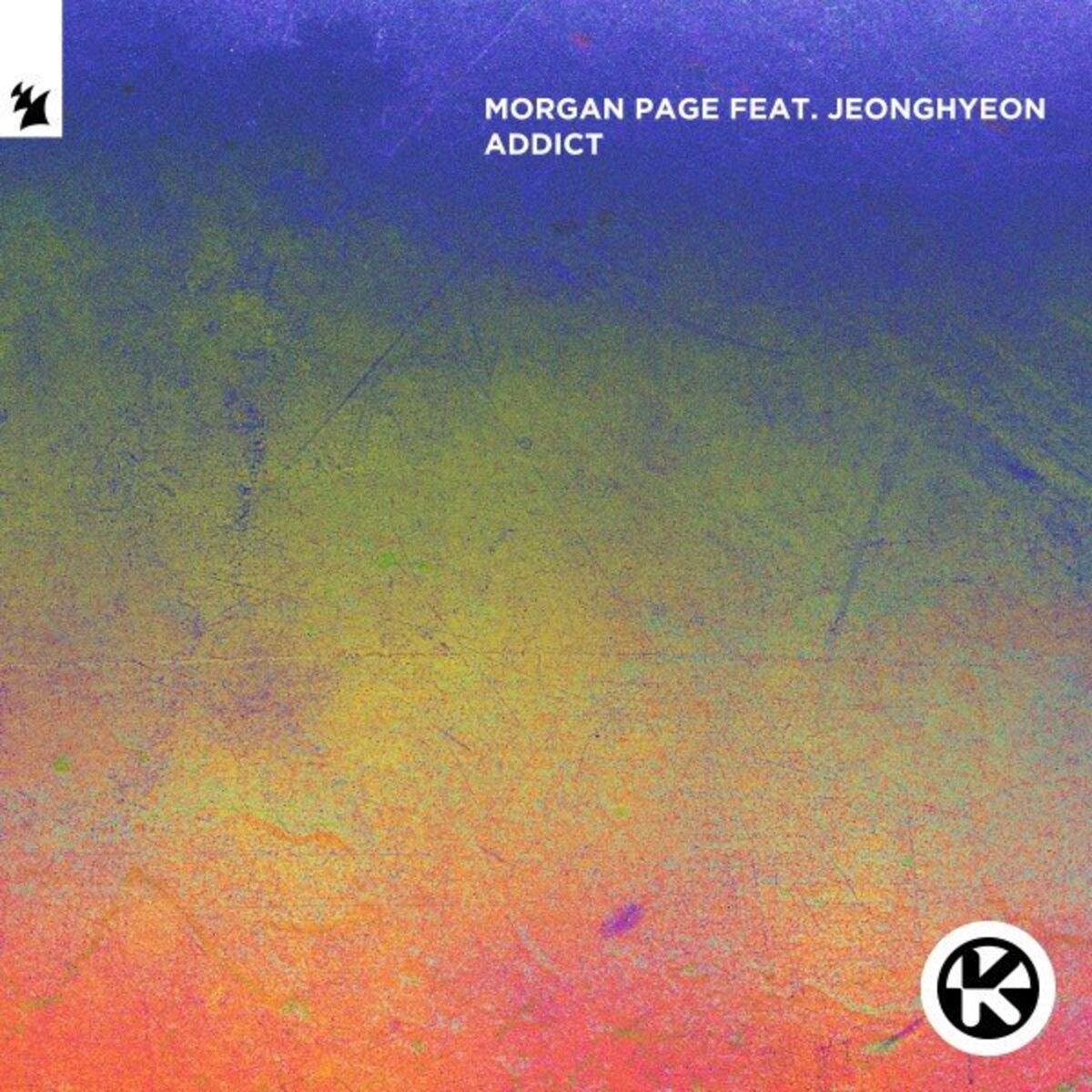 Album cover of Addict