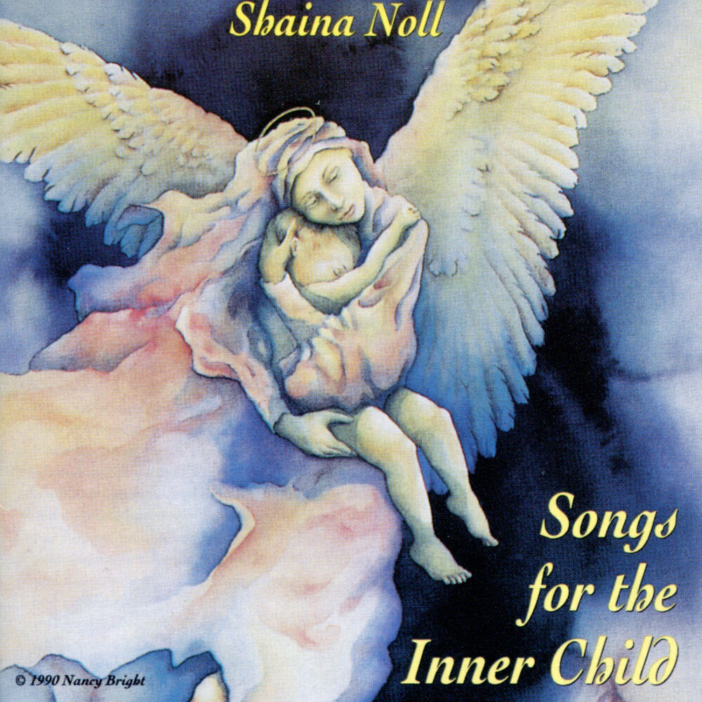 Picture of Songs for the Inner Child