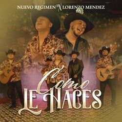 Cover of Cómo Le Haces