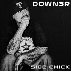 Cover of Side Chick EP