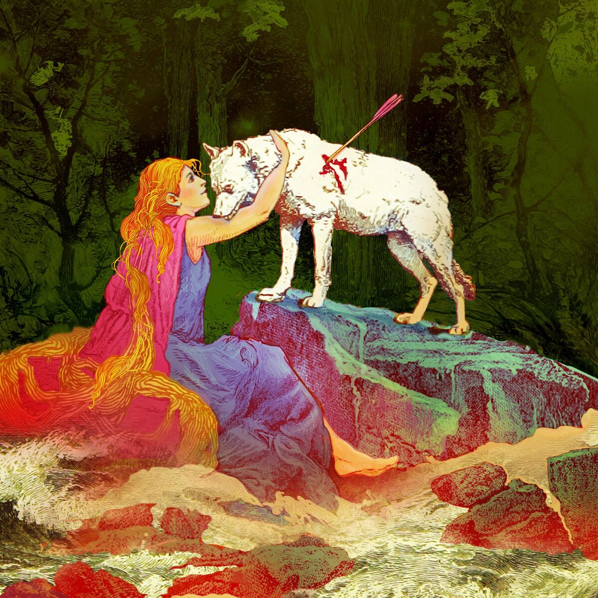 Album cover of Verander