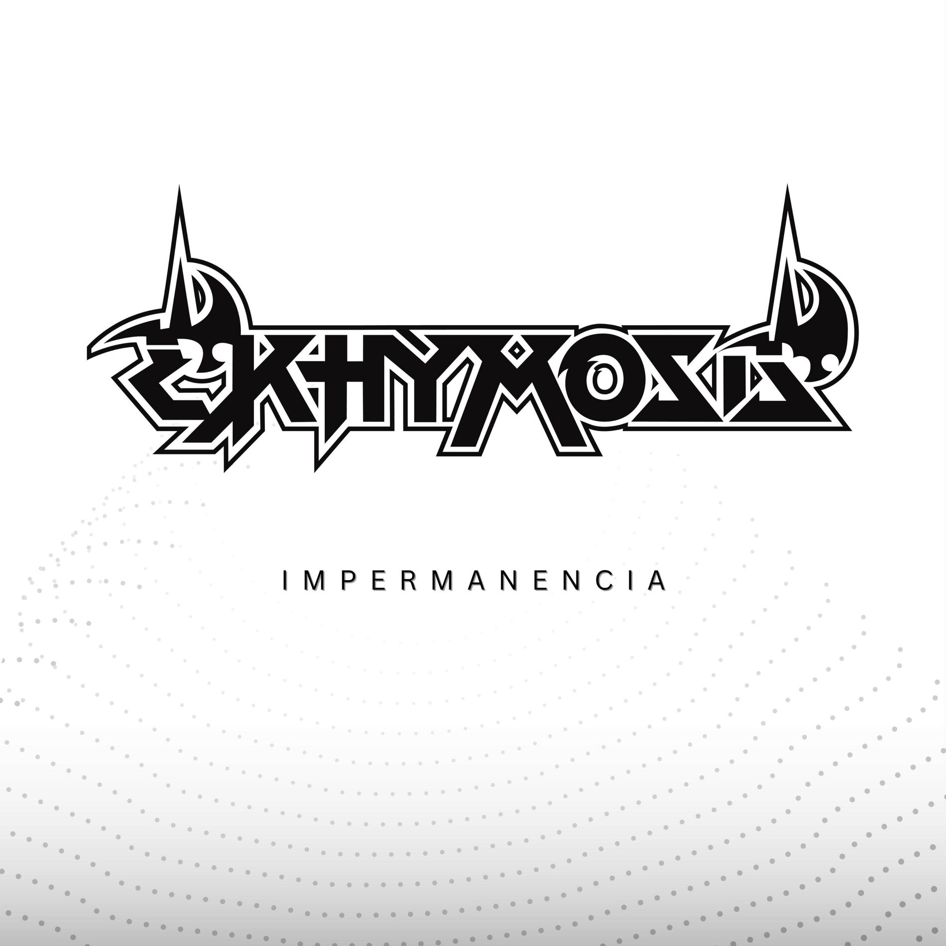 Album cover of Impermanencia