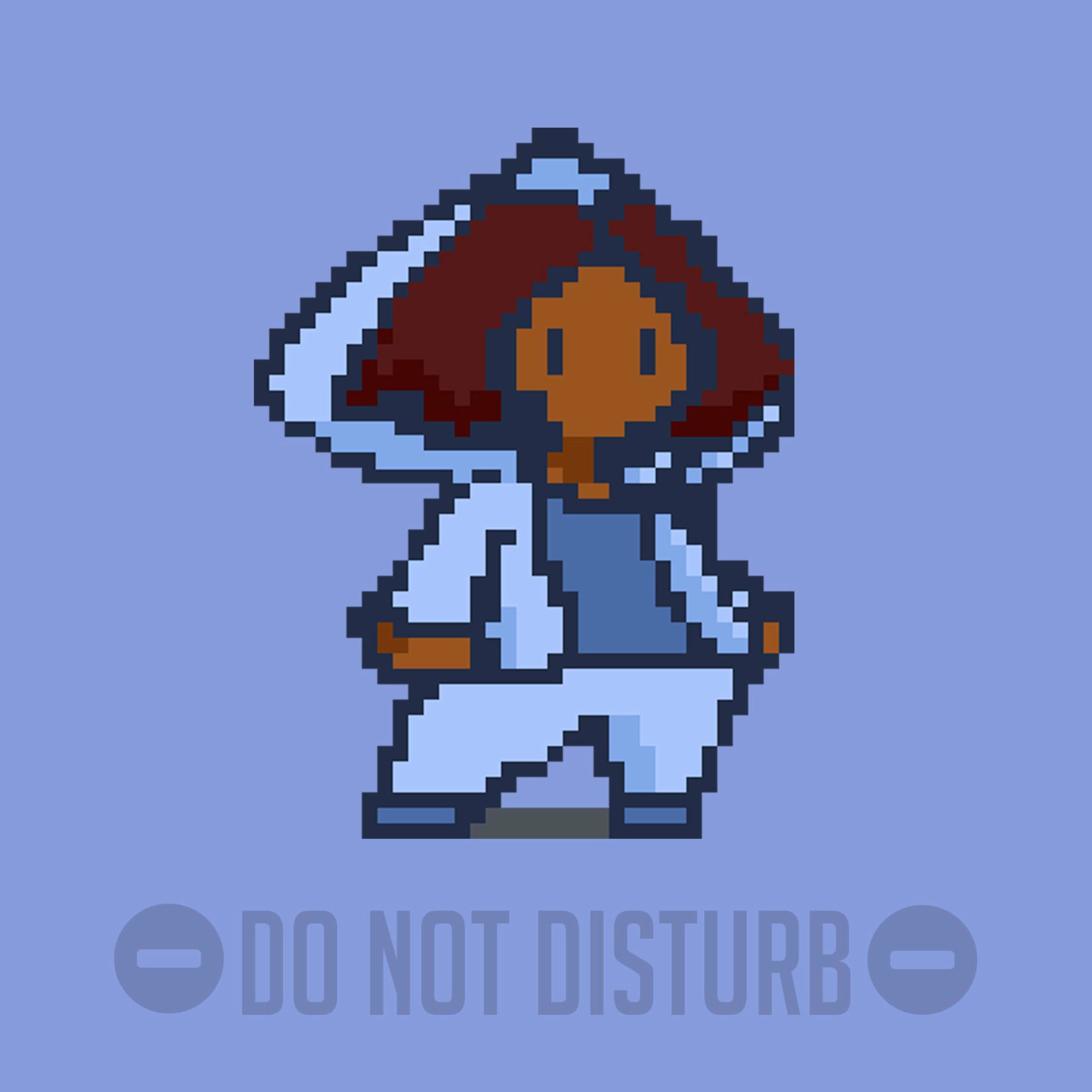 Album cover of Do Not Disturb