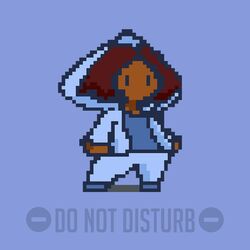 Cover of Do Not Disturb