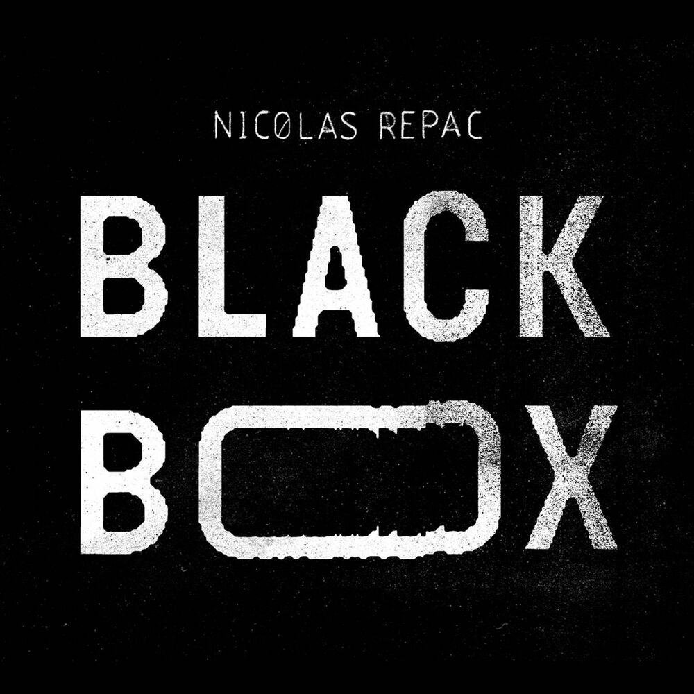 Picture of Black Box