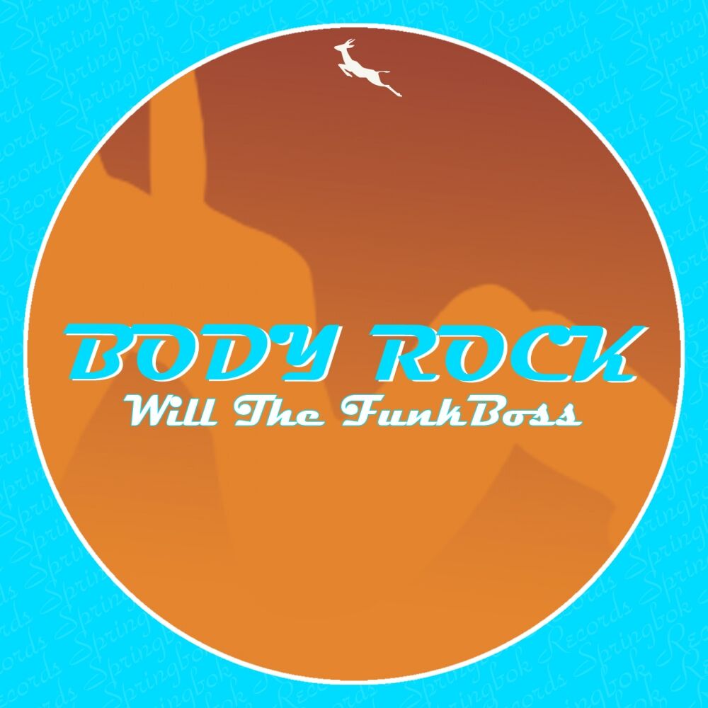 Picture of Body Rock