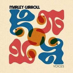 Cover of Voices