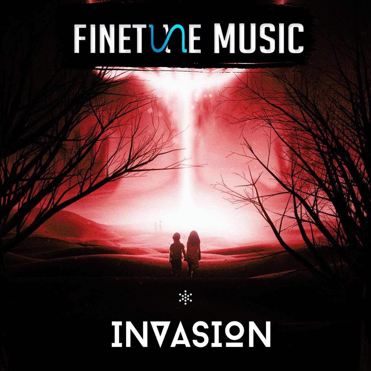 Album cover of Invasion