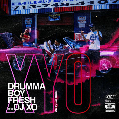 XYO