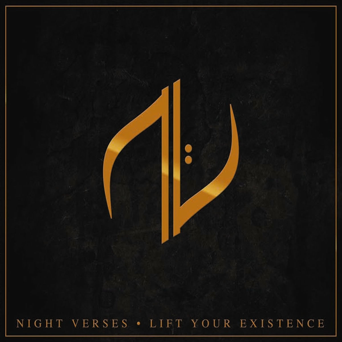 Album cover of Lift Your Existence