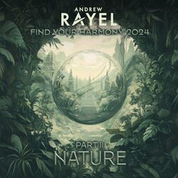 Cover of Find Your Harmony 2024 Part 2 - NATURE