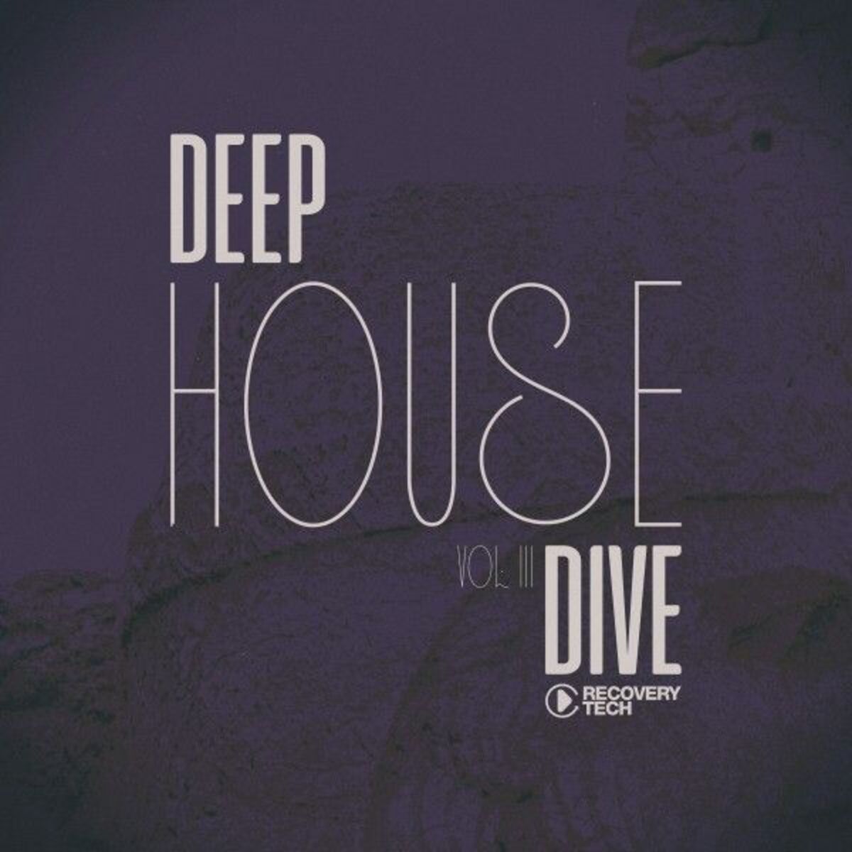 Album cover of Deep House Dive, Vol.03