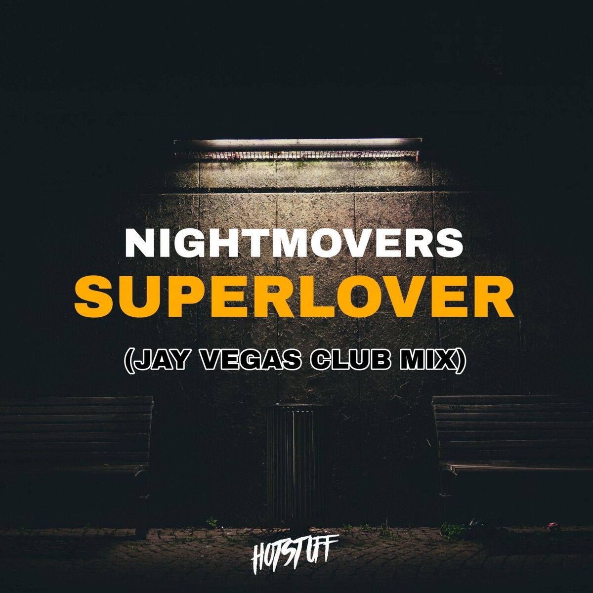 Album cover of Superlover