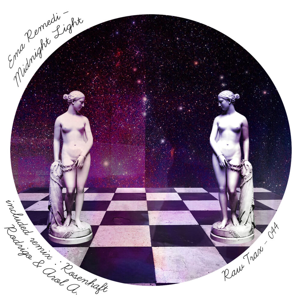 Picture of Midnight Light (Raw Trax Records)