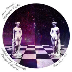 Cover of Midnight Light (Raw Trax Records)