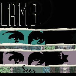 Cover of Seer