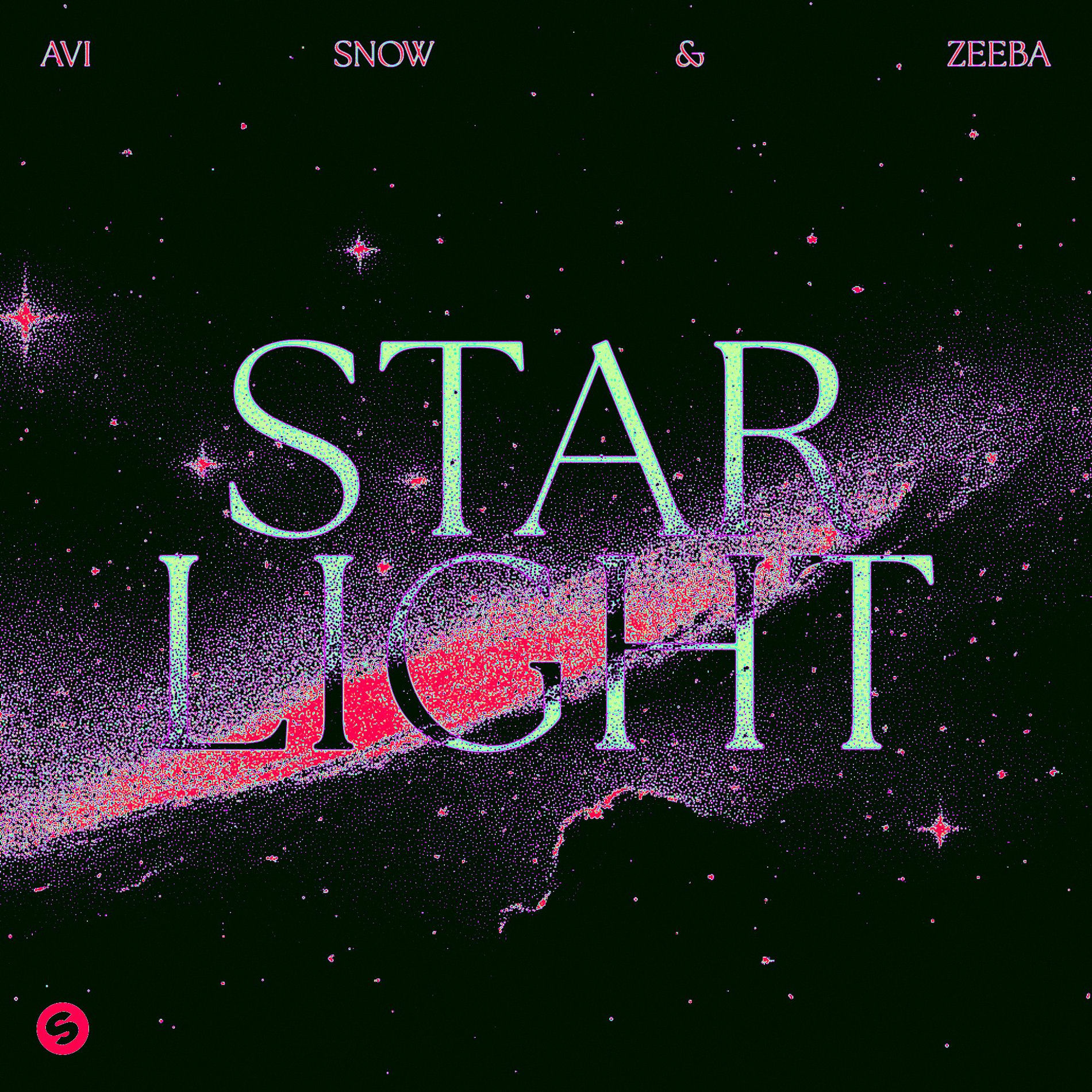 Album cover of Starlight