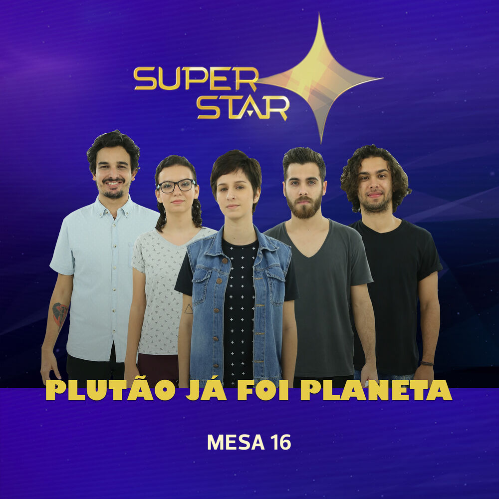 Picture of Mesa 16 (Superstar) - Single