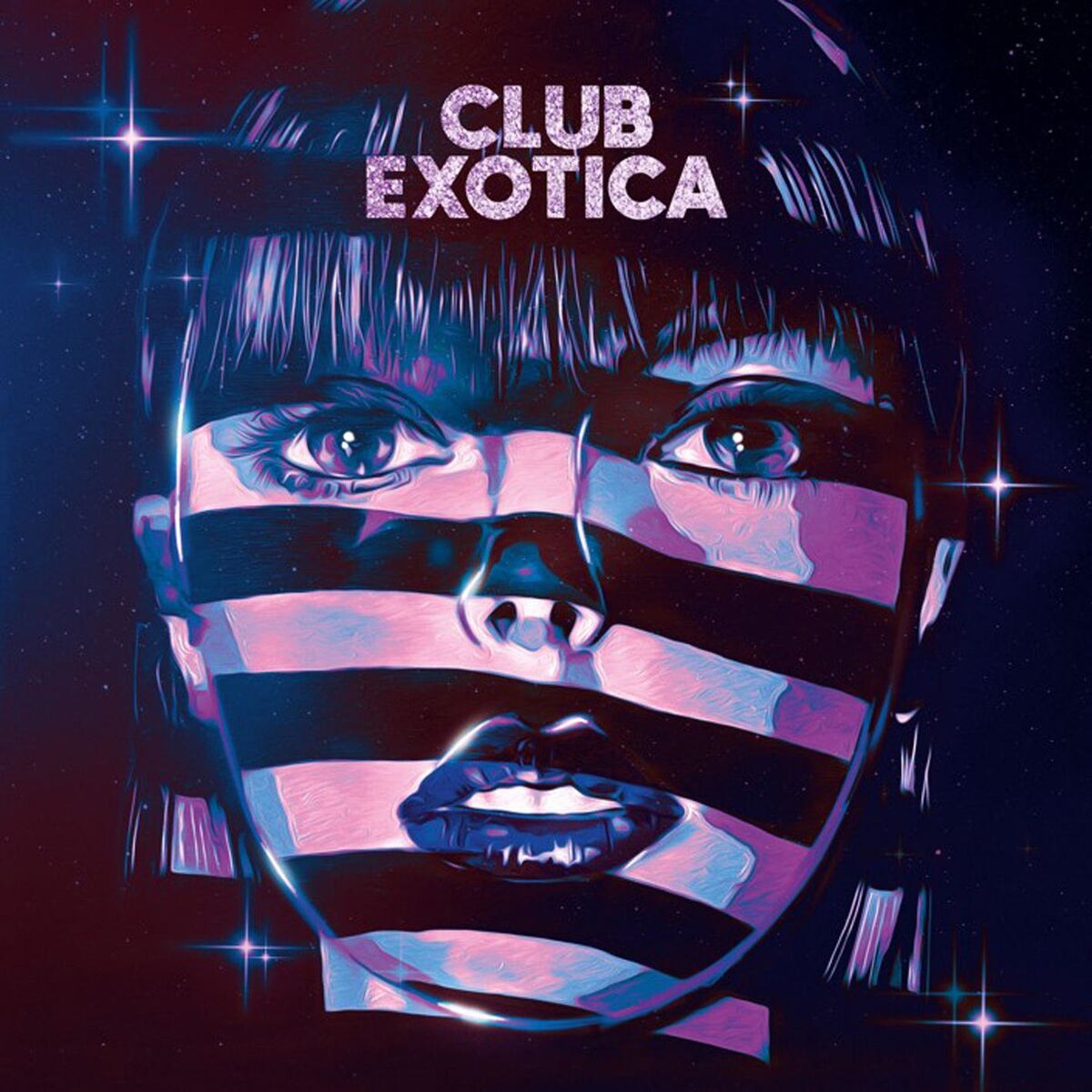 Album cover of Can't Get Enough (feat. Sahara Beck)