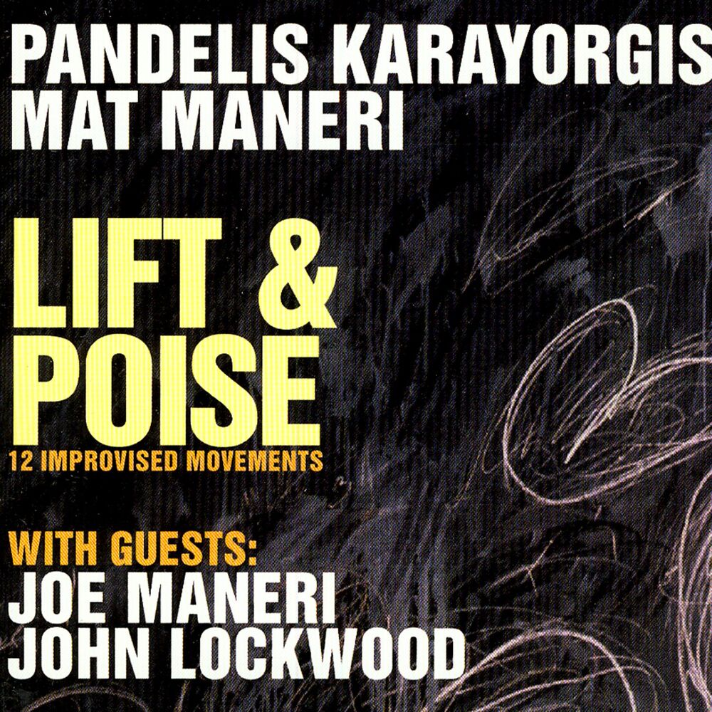 Picture of Lift & Pose