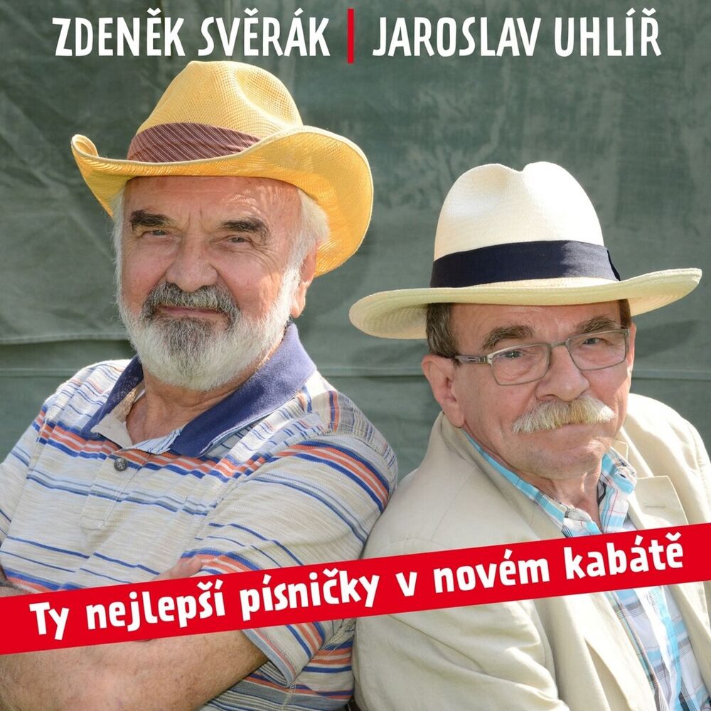 Picture of Ty Nejlepší Písničky V Novém Kabátě