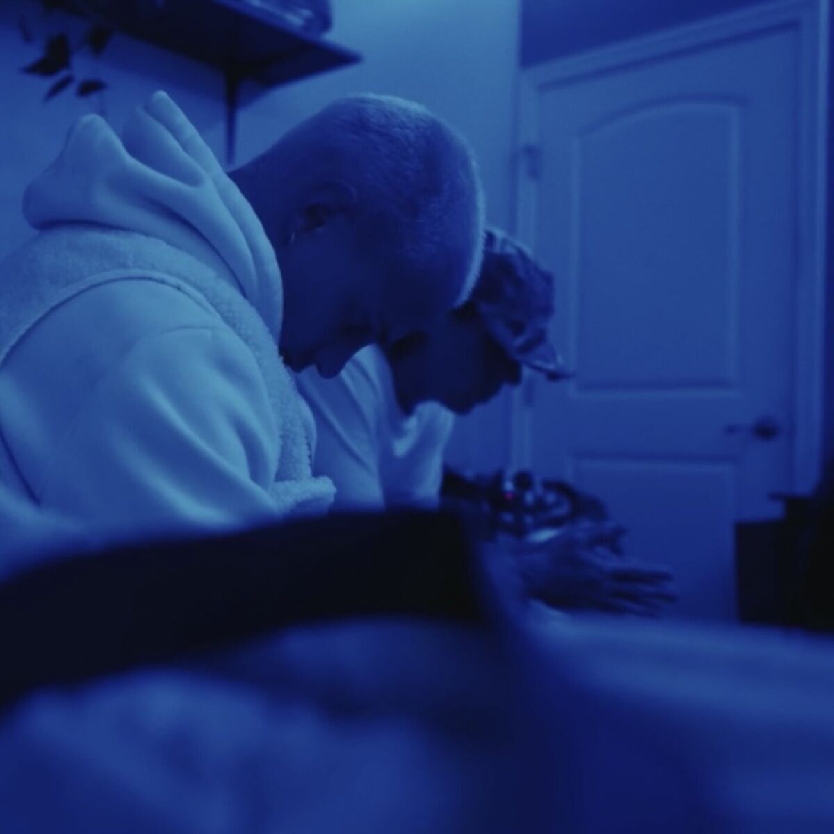 Album cover of No Time to Wait