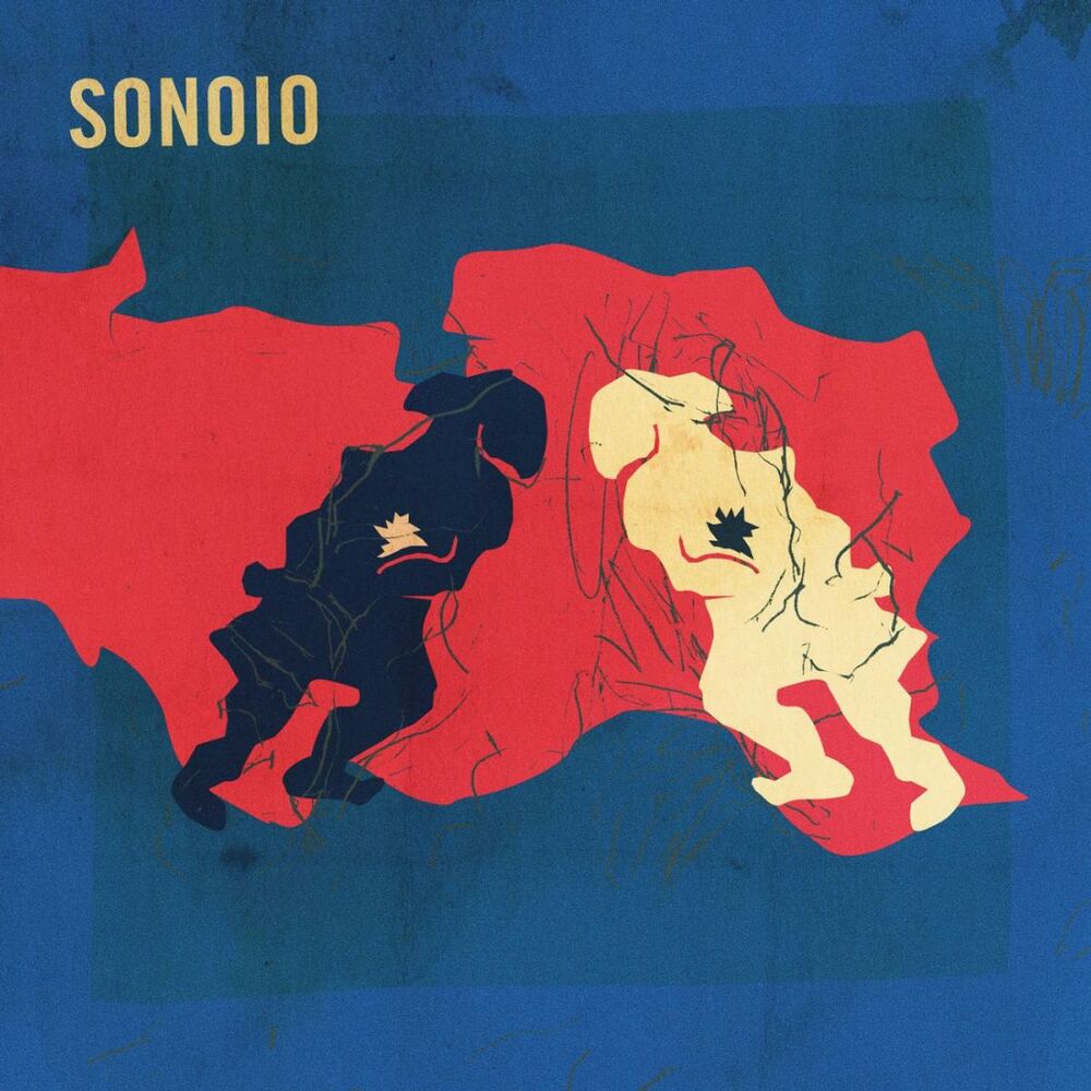 Picture of Sonoio
