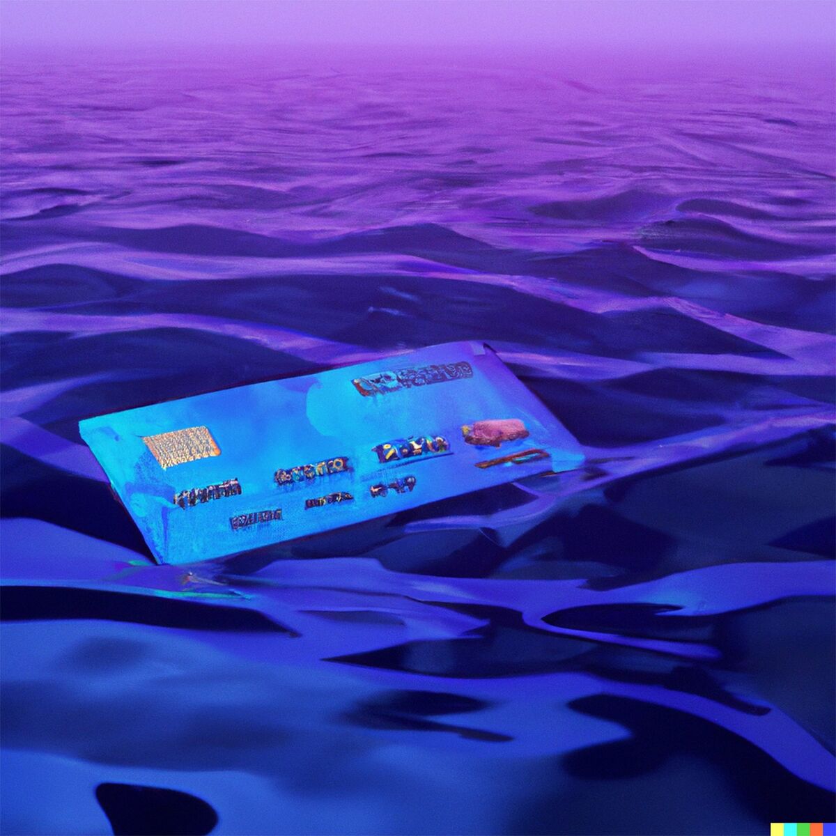Album cover of €Fec7iv0