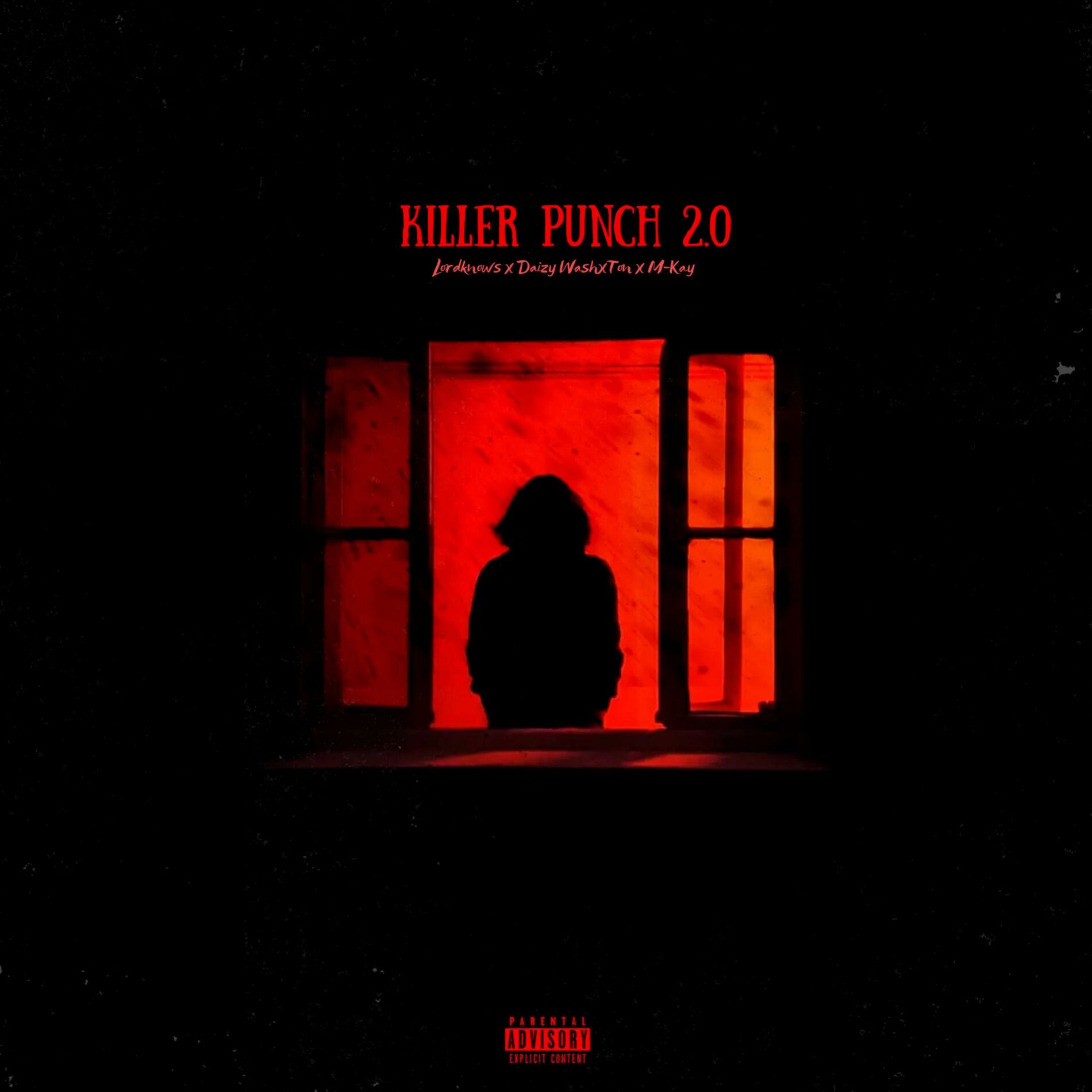 Album cover of Killer Punch 2.0