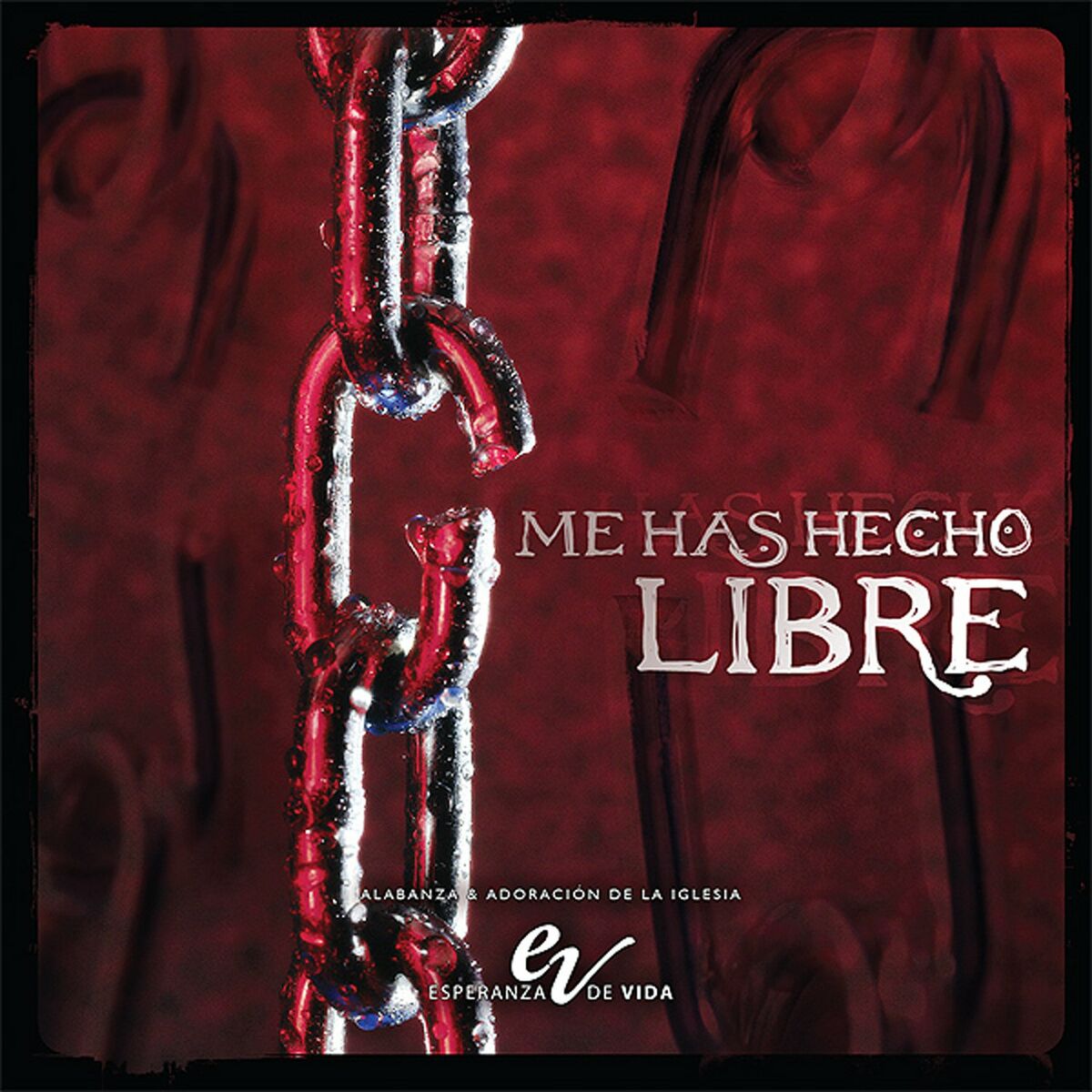 Album cover of Precioso Jesús