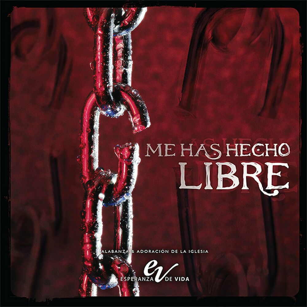 Picture of Me Has Hecho Libre