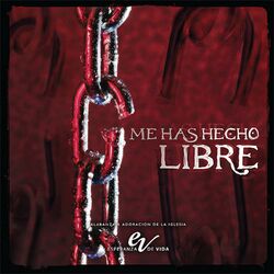 Cover of Me Has Hecho Libre